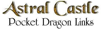 Astral Castle POCKET DRAGON LINKS